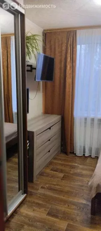 2-комнатная квартира: село Воробьёво, Полтавская улица, 14 (44.1 м) - Фото 1