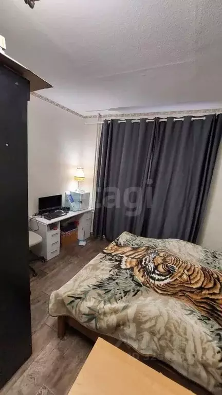 2-к кв. Самарская область, Самара ул. Нефтяников, 22 (58.0 м) - Фото 1