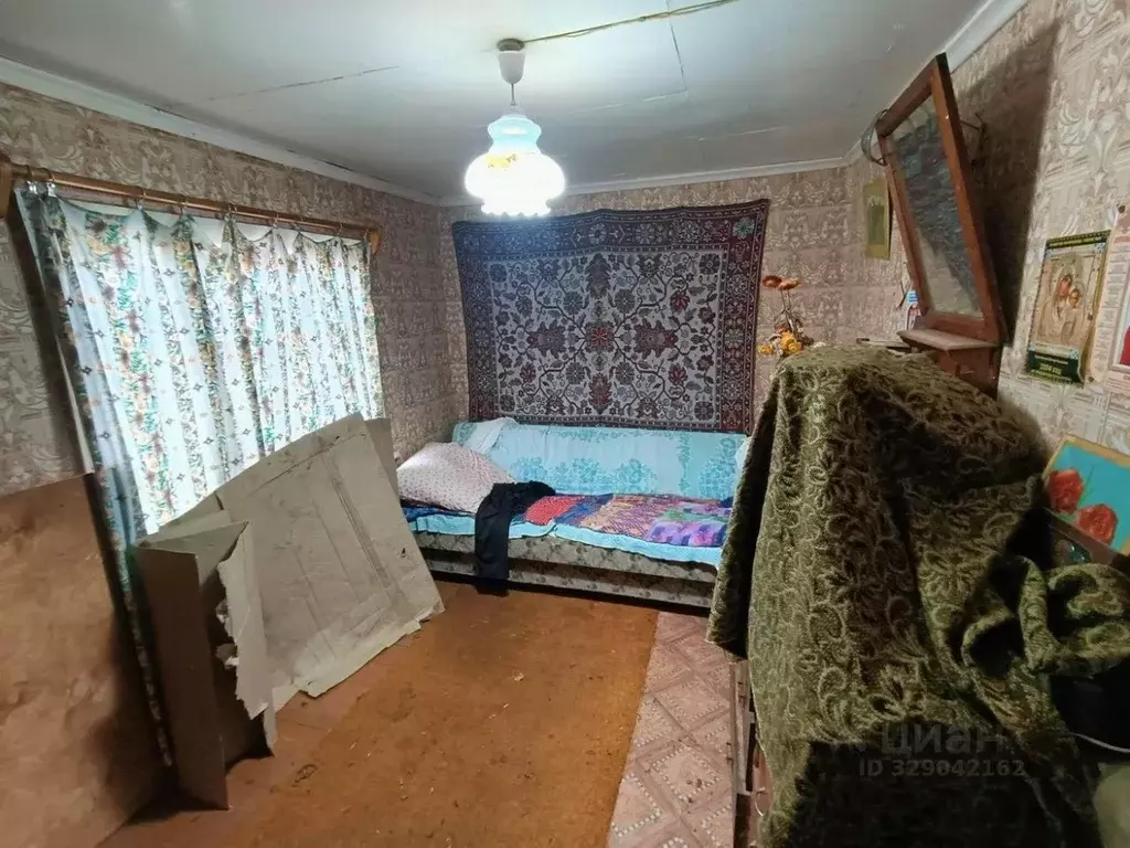Дом в Ярославская область, Рыбинский муниципальный округ, д. ... - Фото 2