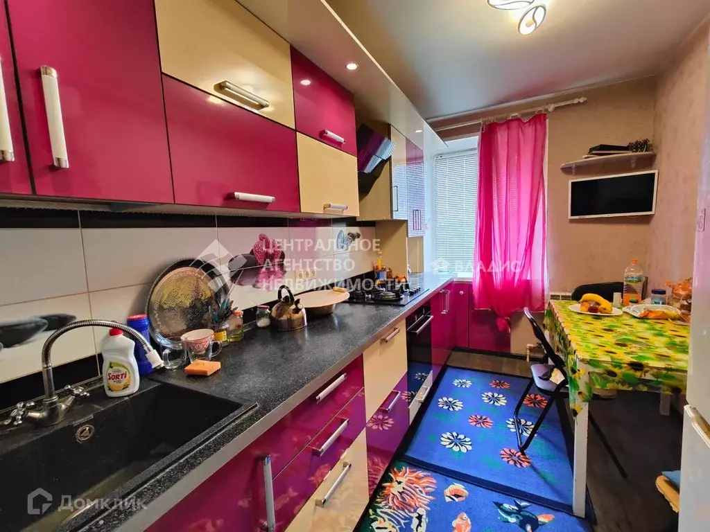 Продаётся 2-к квартира, 50 м - Фото 1