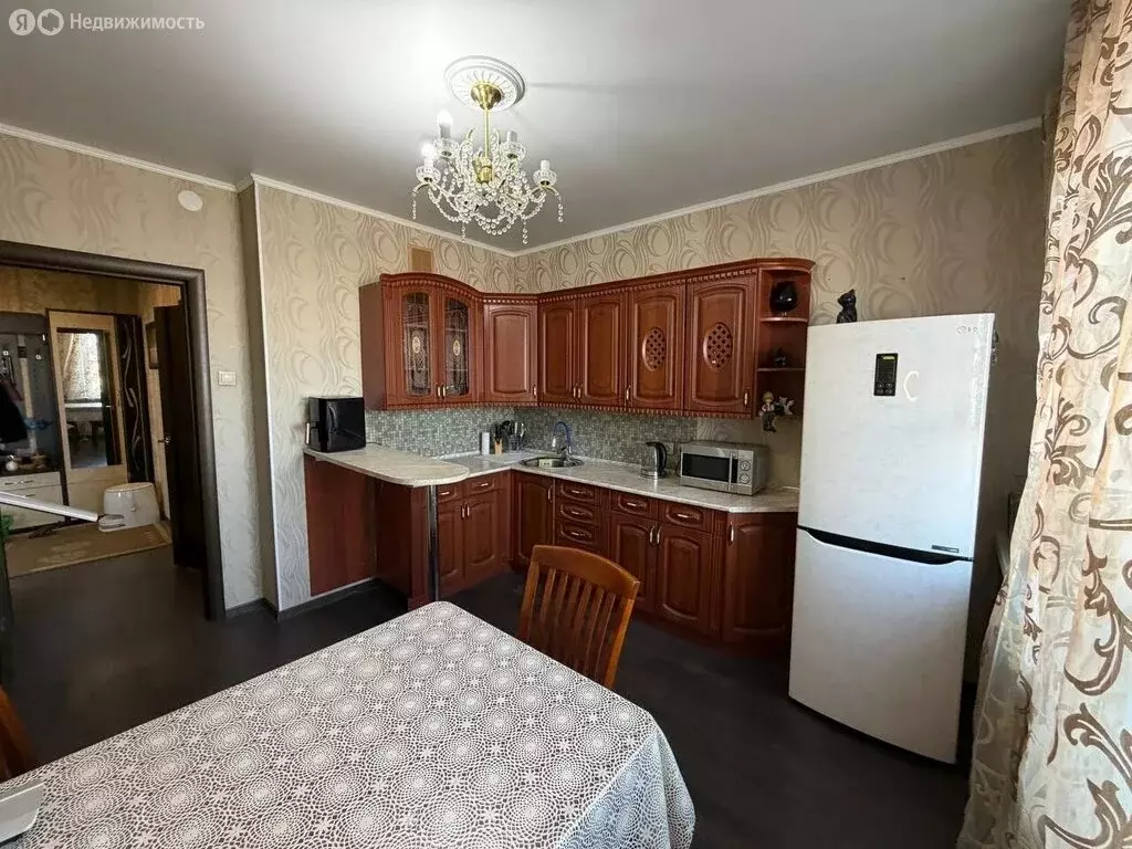 1-комнатная квартира: Чита, улица Бутина, 78 (56.3 м) - Фото 2