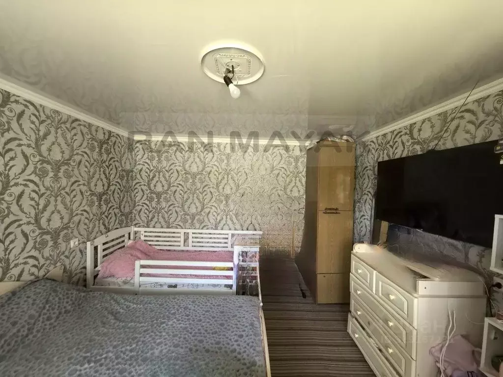 Дом в Адыгея, Майкоп Дружба ДНТ, ул. Дружбы (31 м) - Фото 1