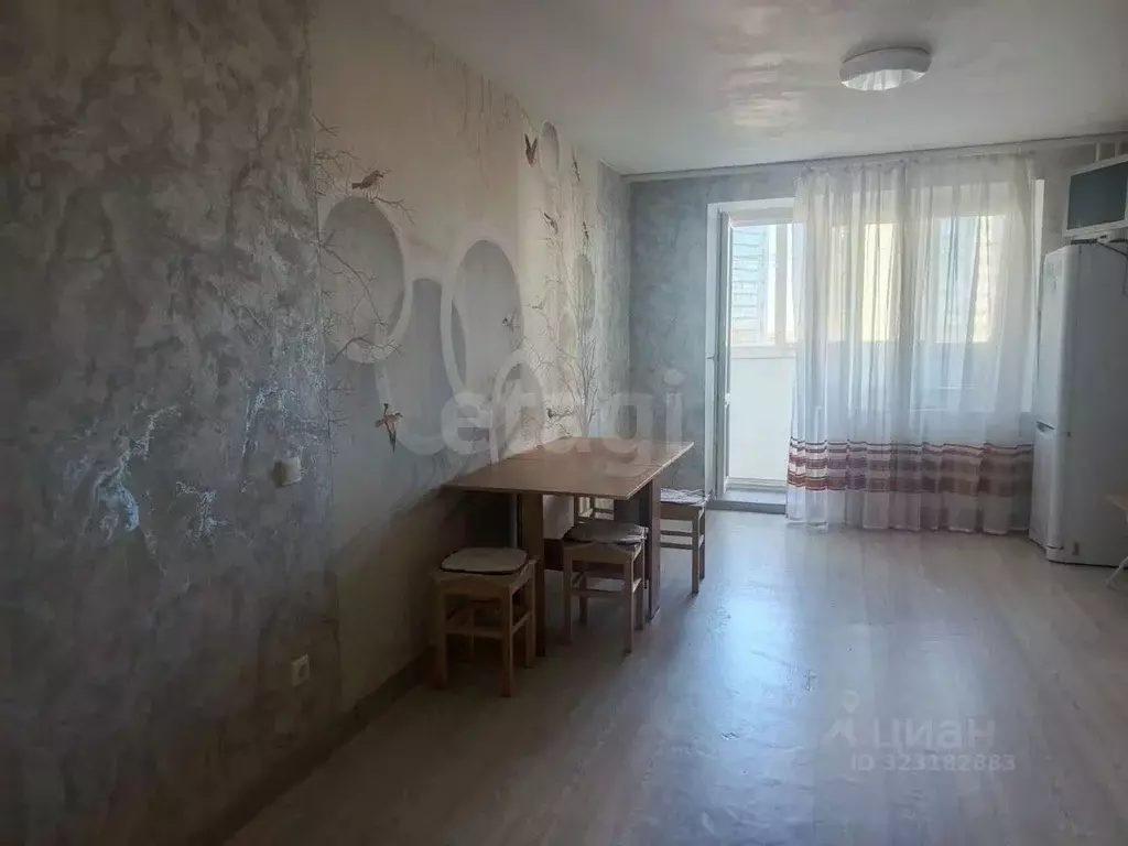 2-к кв. Тюменская область, Тюменский муниципальный округ, д. Патрушева ... - Фото 2