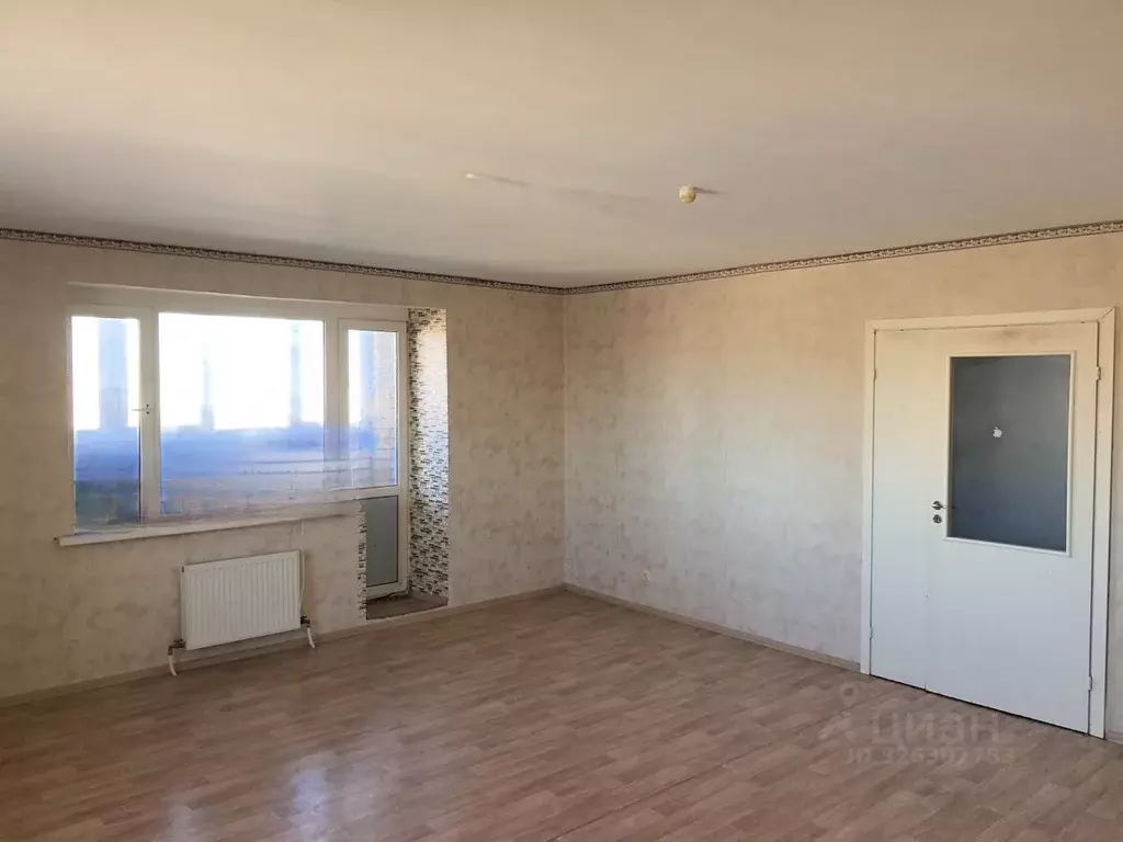 2-к кв. Башкортостан, Уфа ул. Набережная реки Уфы, 25 (70.6 м) - Фото 1