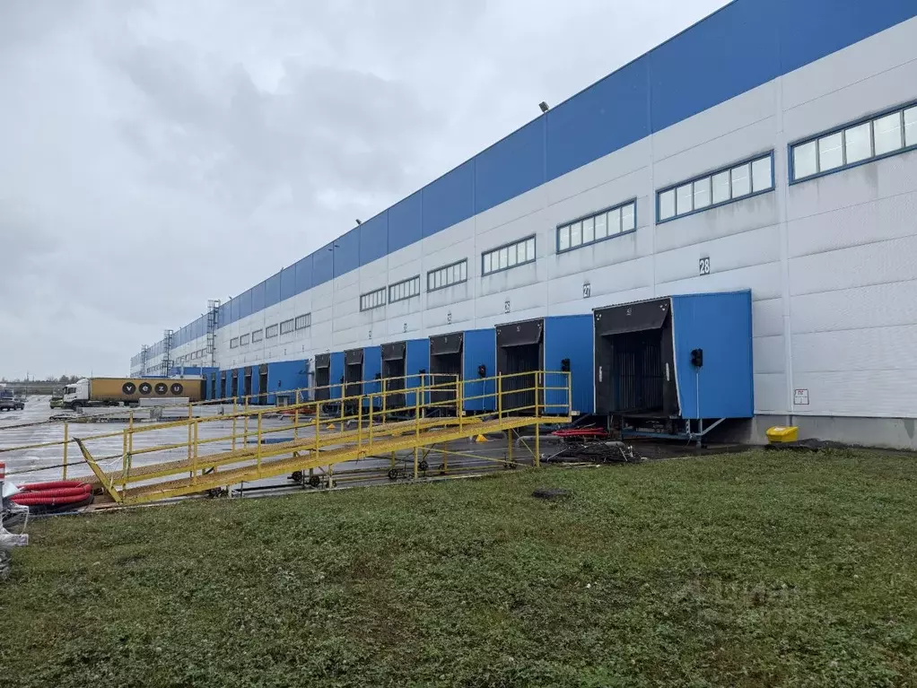 Помещение свободного назначения в Московская область, Домодедово Белые ... - Фото 1