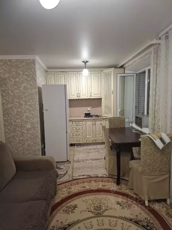 1-к кв. Карачаево-Черкесия, Черкесск Одесский пер., 11 (30.0 м) - Фото 2