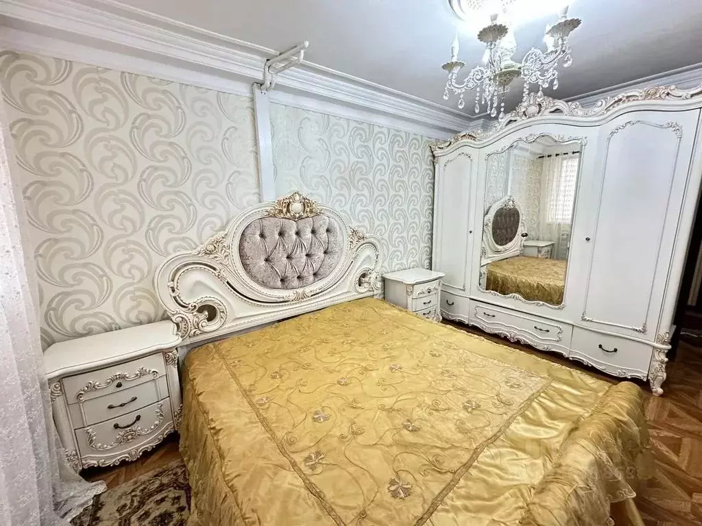 2-к кв. Дагестан, Дербент ул. 345-й Дагестанской Стрелковой Дивизии, ... - Фото 0