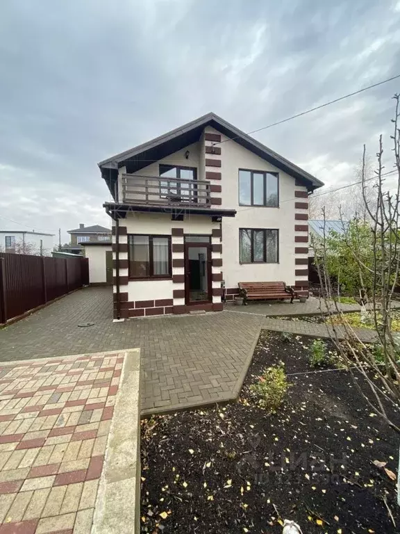 Дом в Москва д. Прокшино, Морковка ОНТ, 24 (100 м) - Фото 2