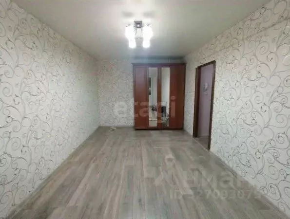 1-к кв. Забайкальский край, Чита 1-й мкр, 25 (33.2 м) - Фото 2