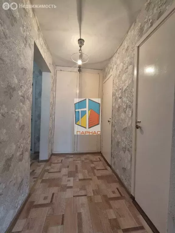 2-комнатная квартира: Краснотурьинск, улица Ленина, 88 (47.2 м) - Фото 1