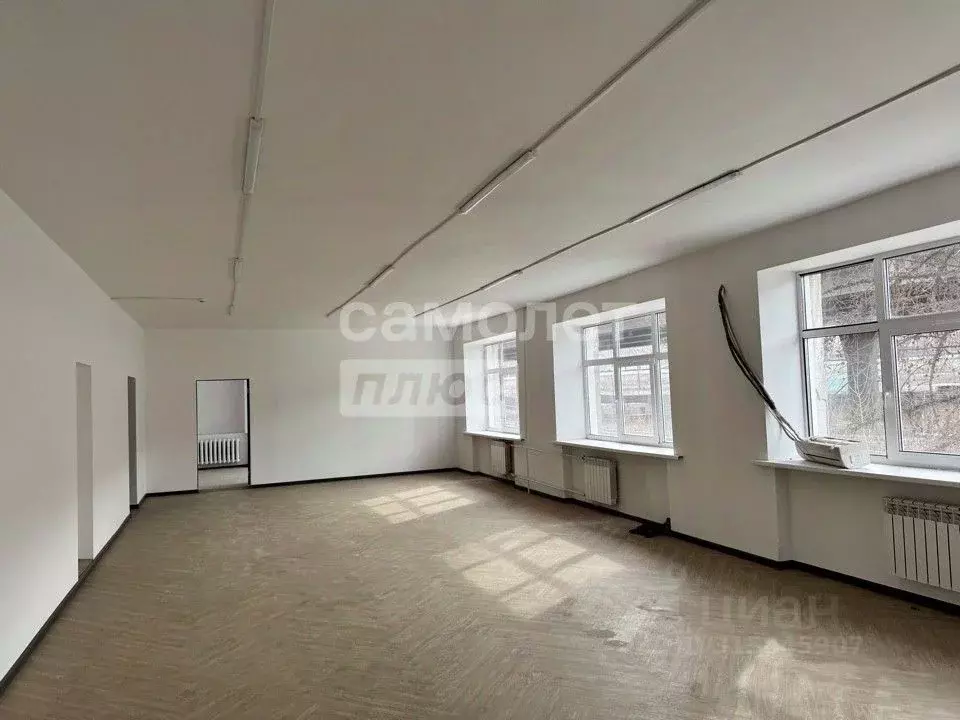 Офис в Новосибирская область, Новосибирск Станционная ул., 2А (115 м) - Фото 1