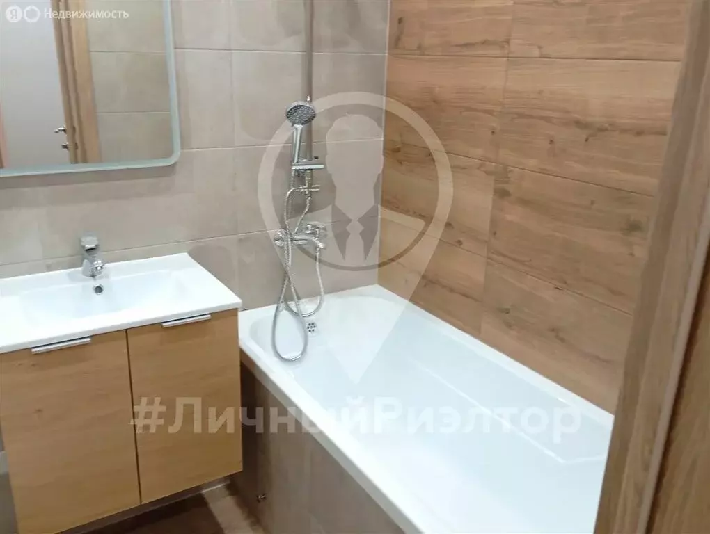 1-комнатная квартира: Рязань, Малиновая улица, 7 (32.91 м) - Фото 0