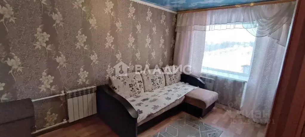 1-к кв. Пензенская область, Пенза ул. Минская, 21 (21.1 м) - Фото 1