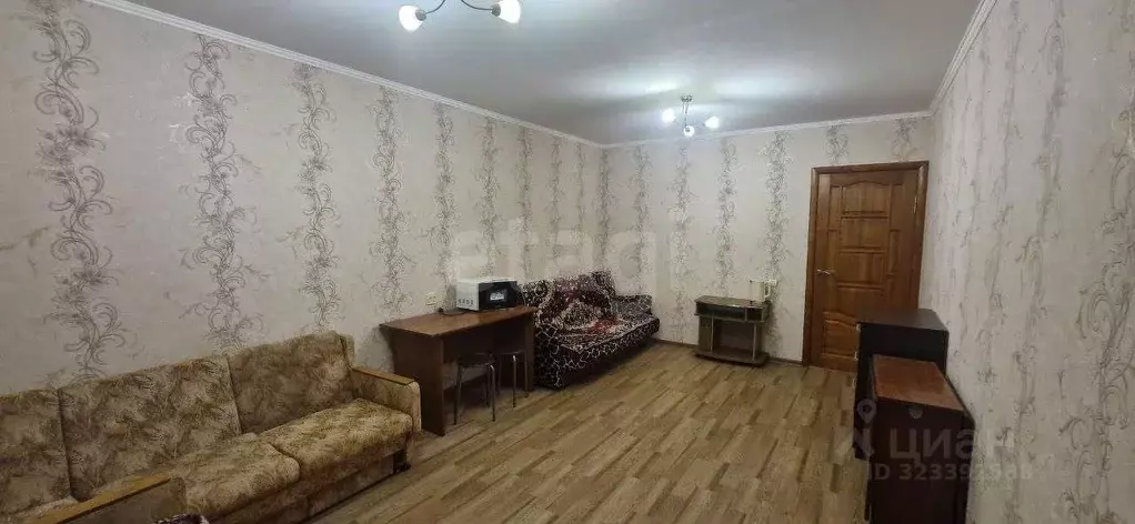 Студия Татарстан, Казань ул. Нариманова, 66А (26.6 м) - Фото 1
