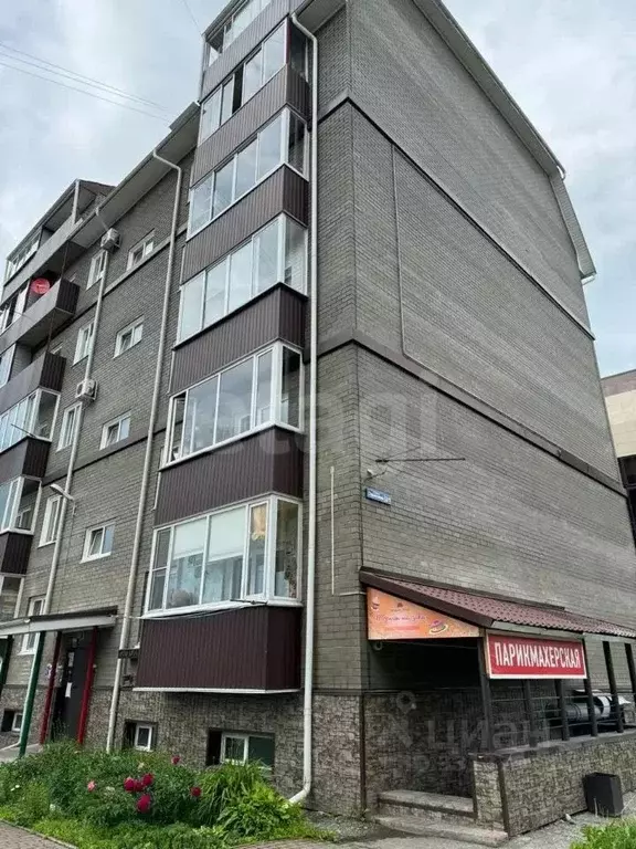 Помещение свободного назначения в Алтай, Горно-Алтайск ул. Строителей ... - Фото 1