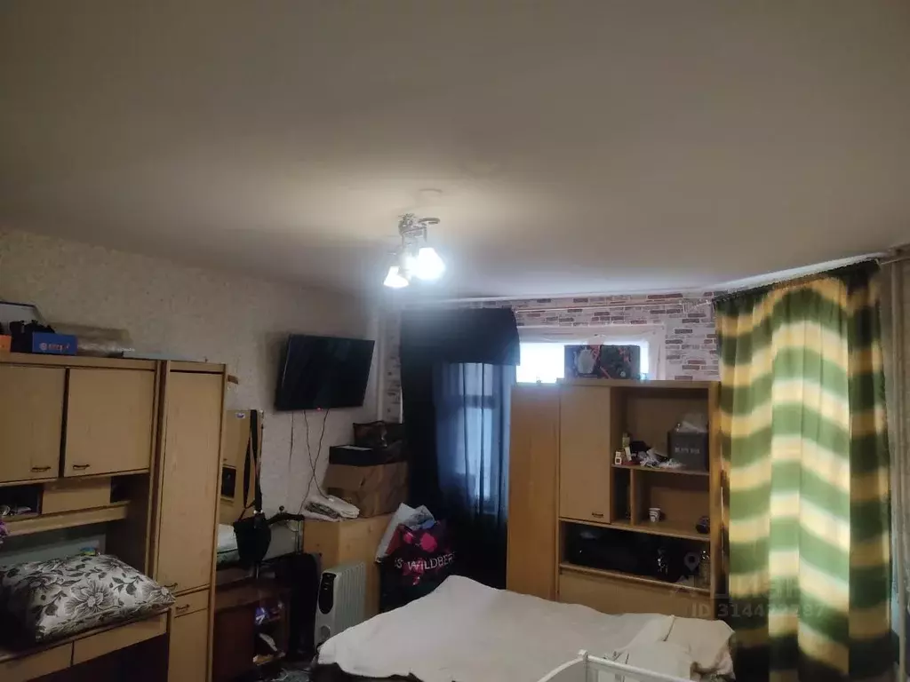Комната Московская область, Балашиха Трубецкая ул., 110 (20.5 м) - Фото 1