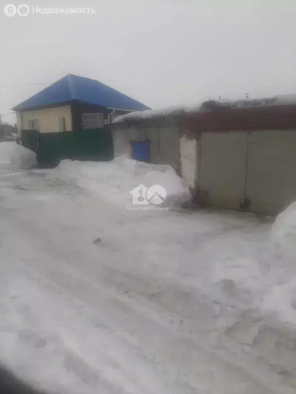 Дом в Кемерово, улица Проходчиков, 14 (39.2 м) - Фото 2