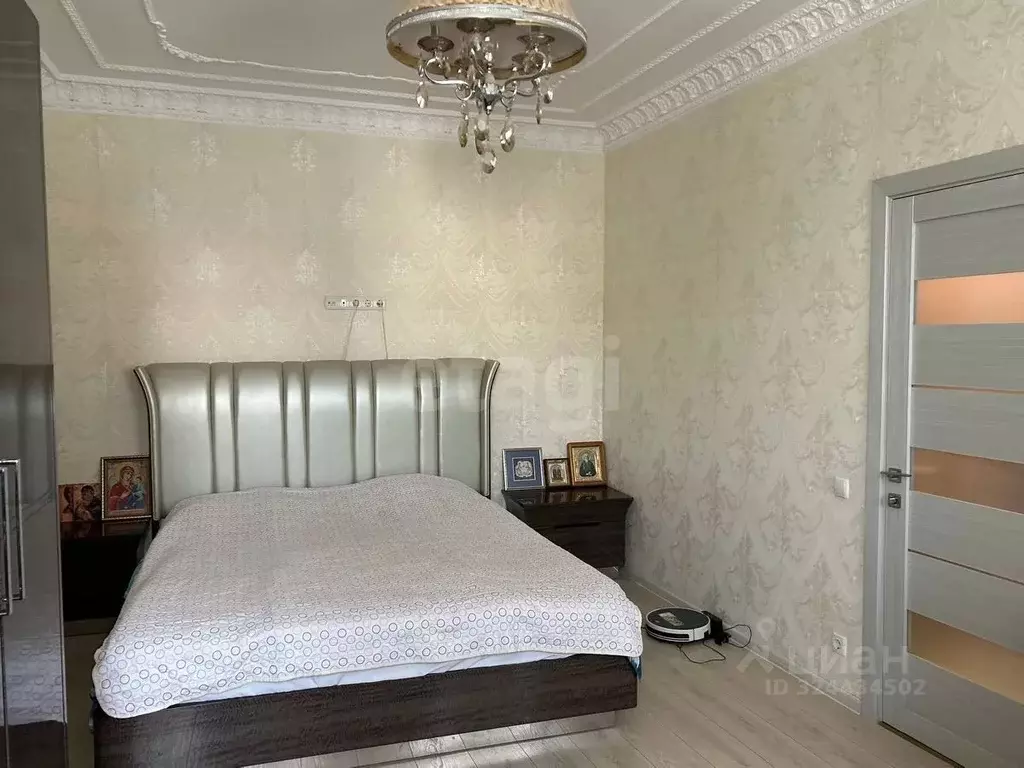 Дом в Крым, Евпатория пер. Малый, 1 (156 м) - Фото 1