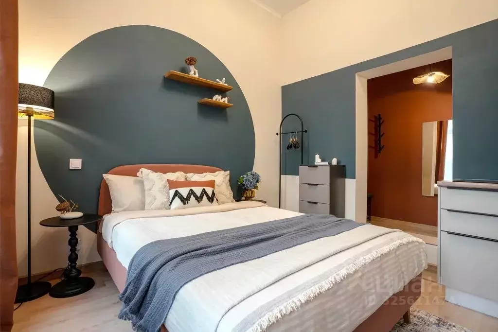 Студия Московская область, Люберцы ул. Юности, 3 (20.0 м) - Фото 1