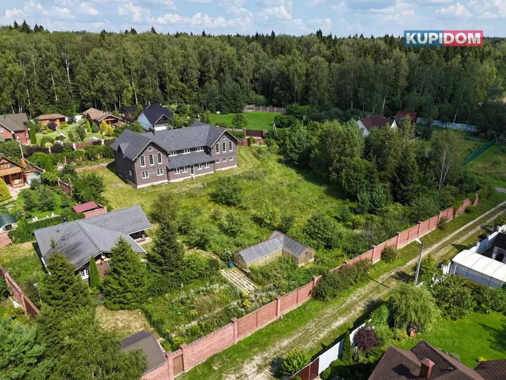 Дом в Калужская область, Жуковский район, Совхоз Победа с/пос, Клесты ... - Фото 2