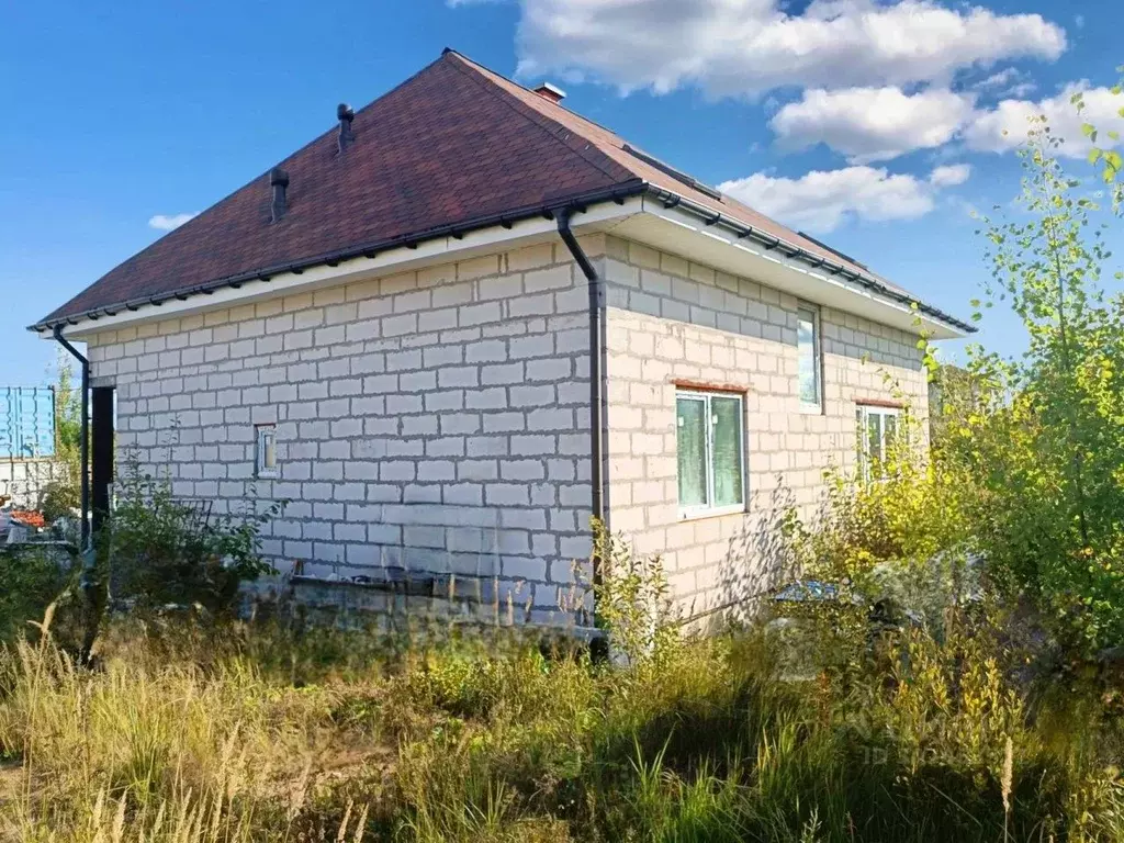 Дом в Ленинградская область, Сертолово Всеволожский район, Сияние ДНП, ... - Фото 0