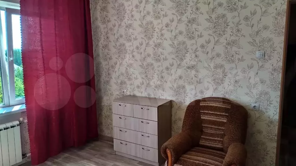 1-к. квартира, 39 м, 8/11 эт. - Фото 1
