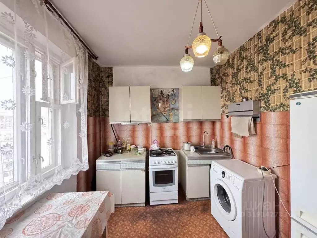 1-к кв. Смоленская область, Смоленск ул. Рыленкова, 73 (37.3 м) - Фото 0