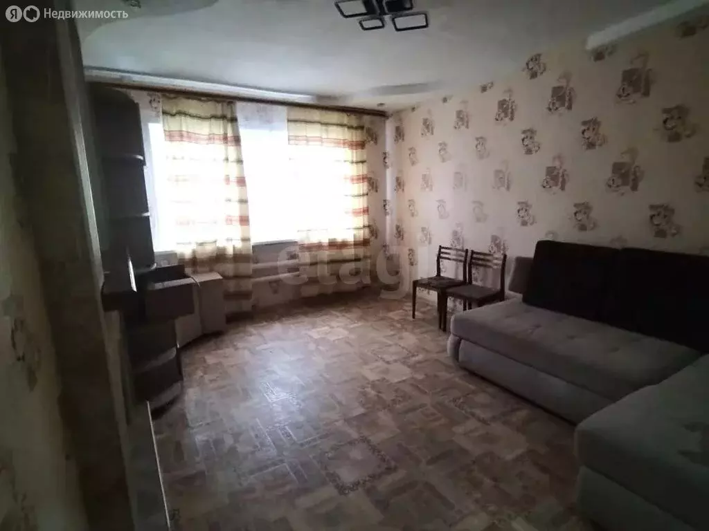2-комнатная квартира: Великий Устюг, улица Кузнецова, 40А (38 м) - Фото 2