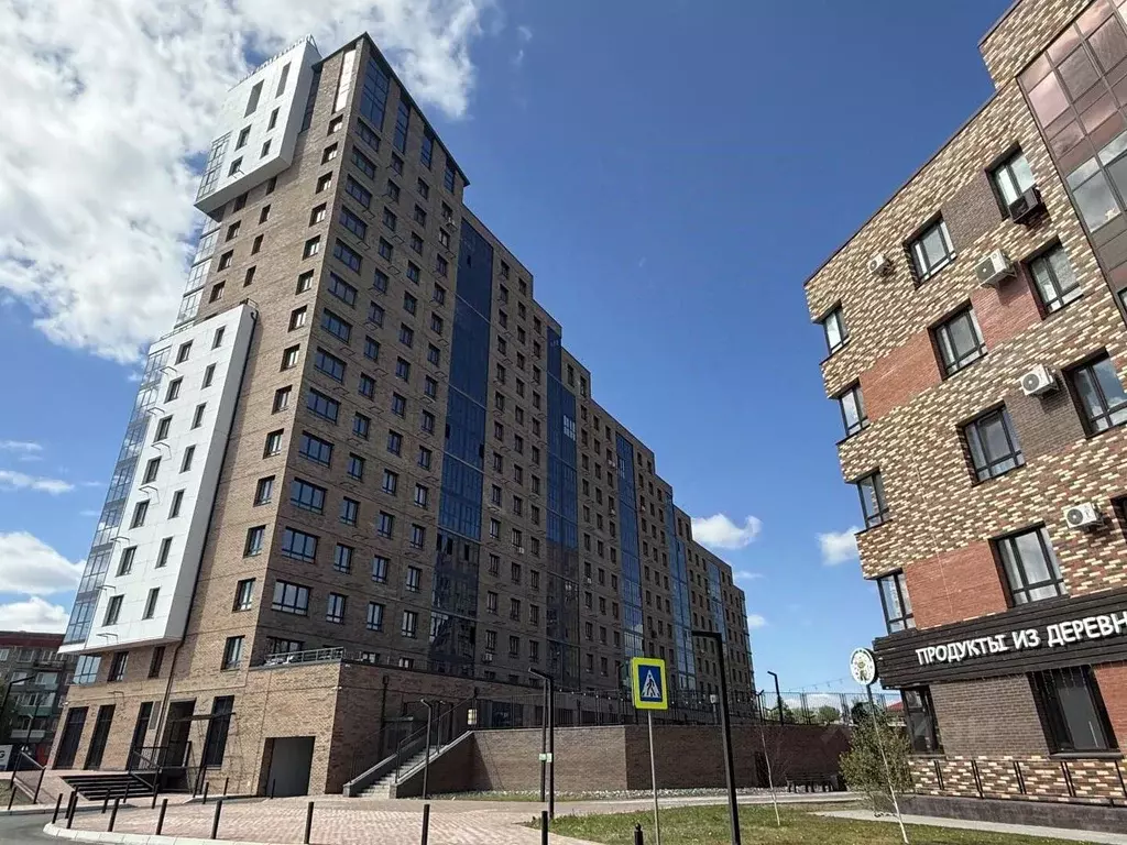 Студия Хакасия, Абакан ул. Комарова, 7А (37.5 м) - Фото 2