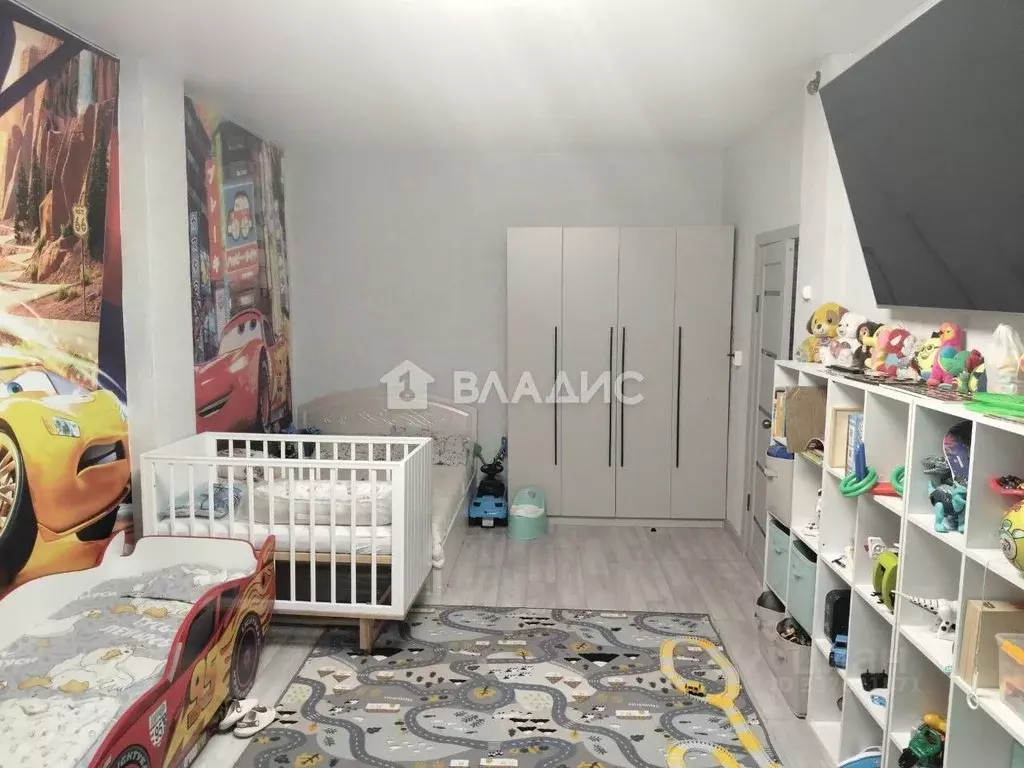 2-к кв. Московская область, Электросталь просп. Ленина, 24 (50.7 м) - Фото 2