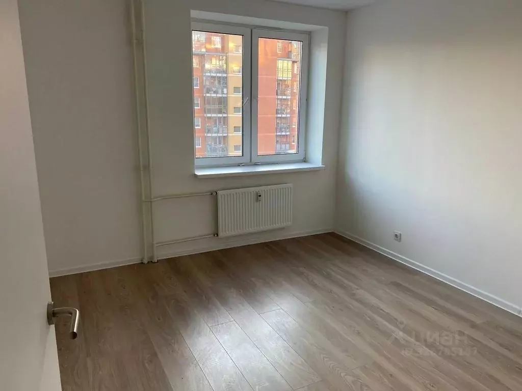 2-к кв. Санкт-Петербург, Санкт-Петербург, Колпино ул. Севастьянова, 12 ... - Фото 0