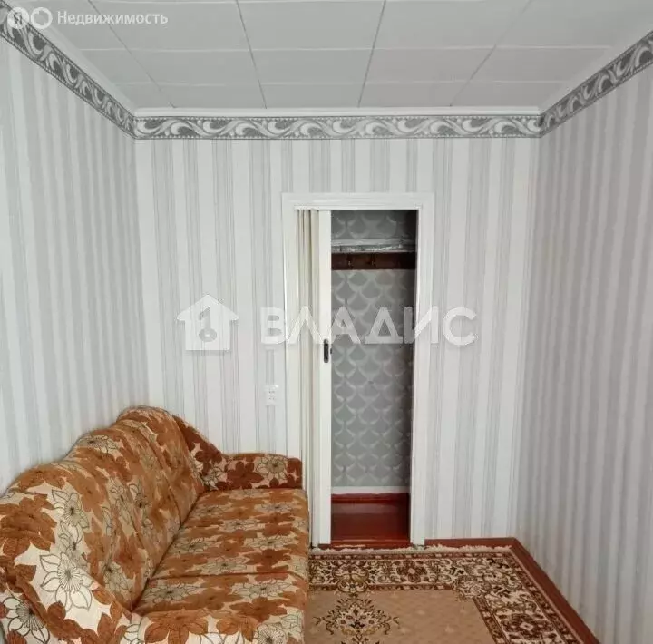 2-комнатная квартира: Ейск, Нижнесадовая улица, 23 (41 м) - Фото 2