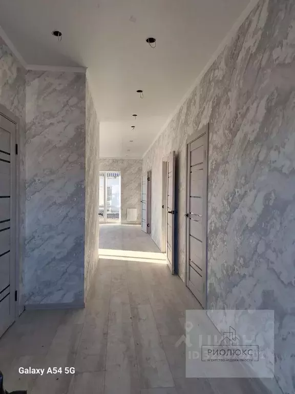 Дом в Челябинская область, с. Агаповка, Казачий мкр 12 (100 м) - Фото 2