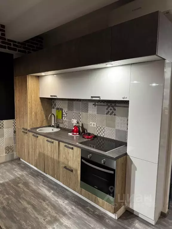 Студия Москва просп. Мира, 102С30 (47.0 м) - Фото 2