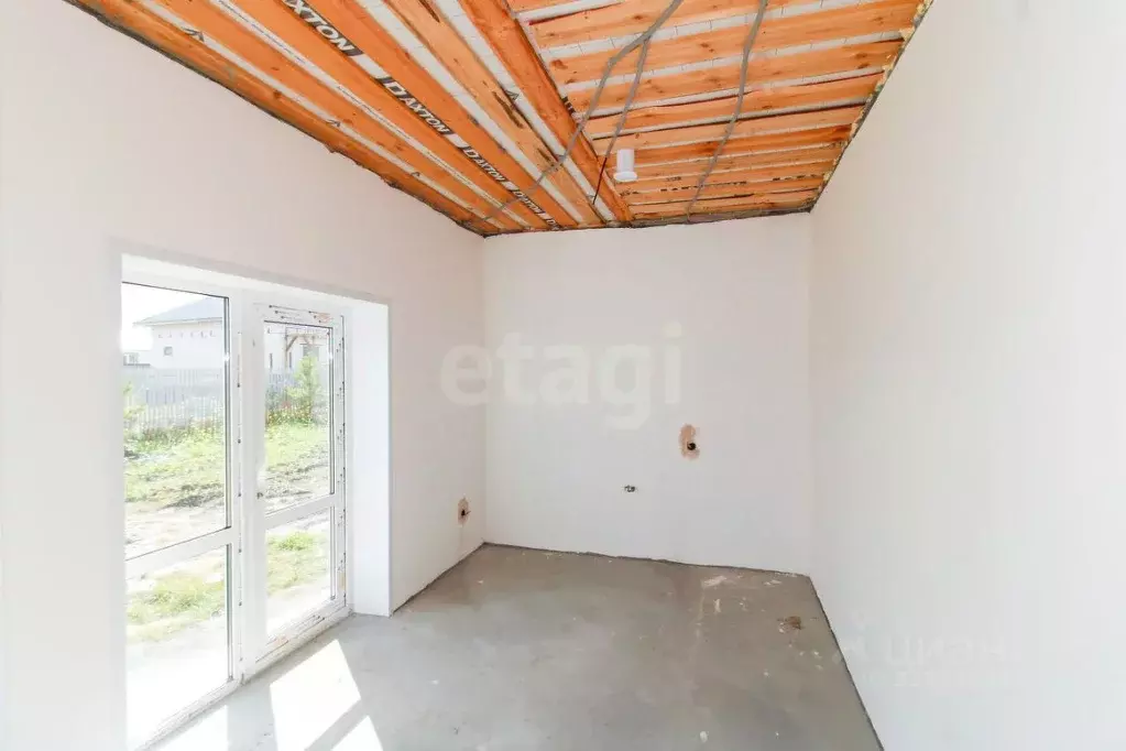 Дом в Тюменская область, Тюменский муниципальный округ, с. Каменка, ... - Фото 1