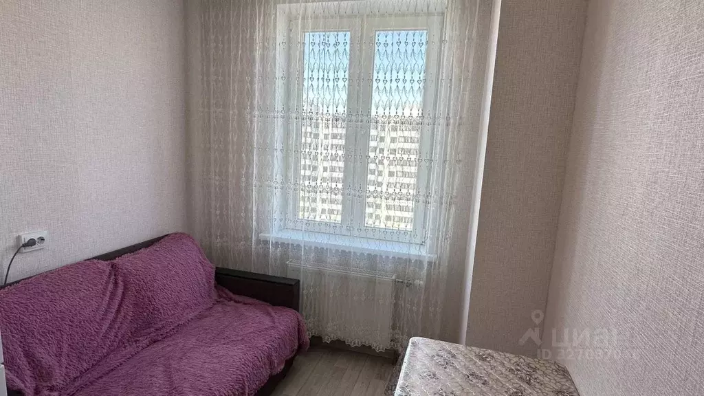 1-к кв. Новосибирская область, Новосибирск ул. Бородина, 54 (35.0 м) - Фото 2