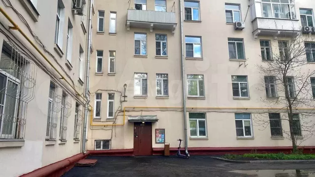 2-к. квартира, 61,8 м, 1/8 эт. - Фото 0