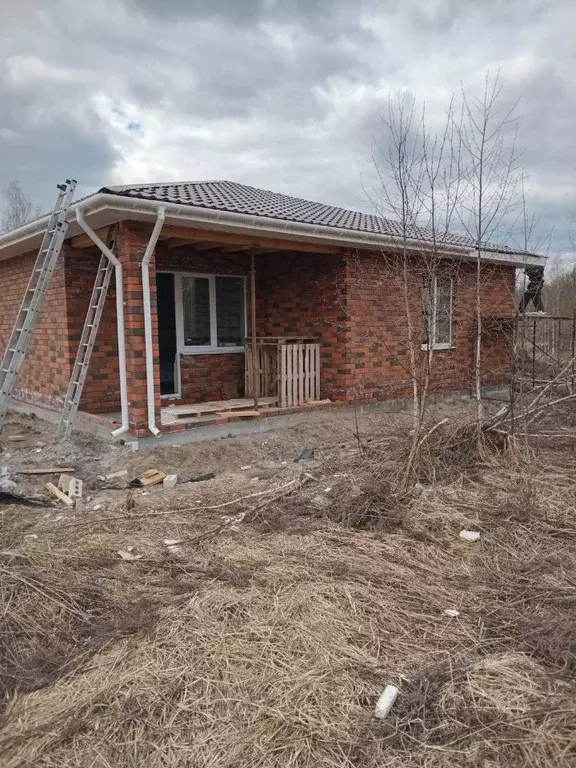 Дом в Нижегородская область, Бор муниципальный округ, д. Белоусово  ... - Фото 2