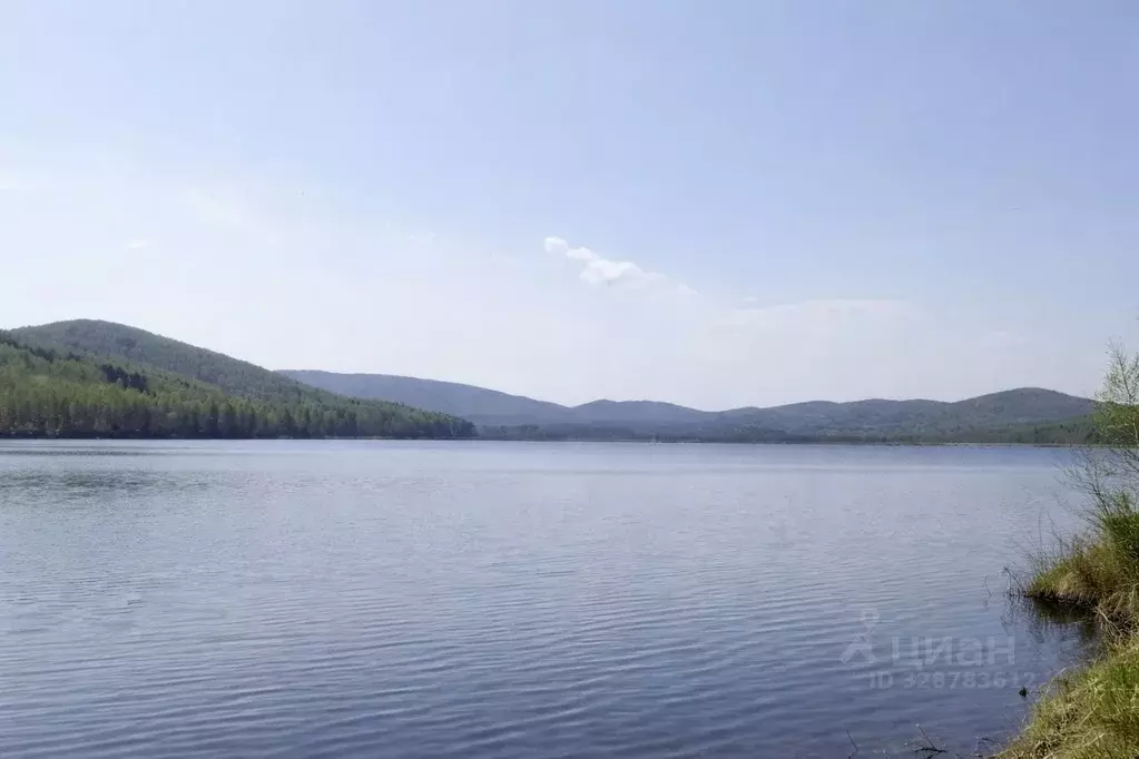 Участок в Челябинская область, Кыштымский городской округ, пос. Белое ... - Фото 2