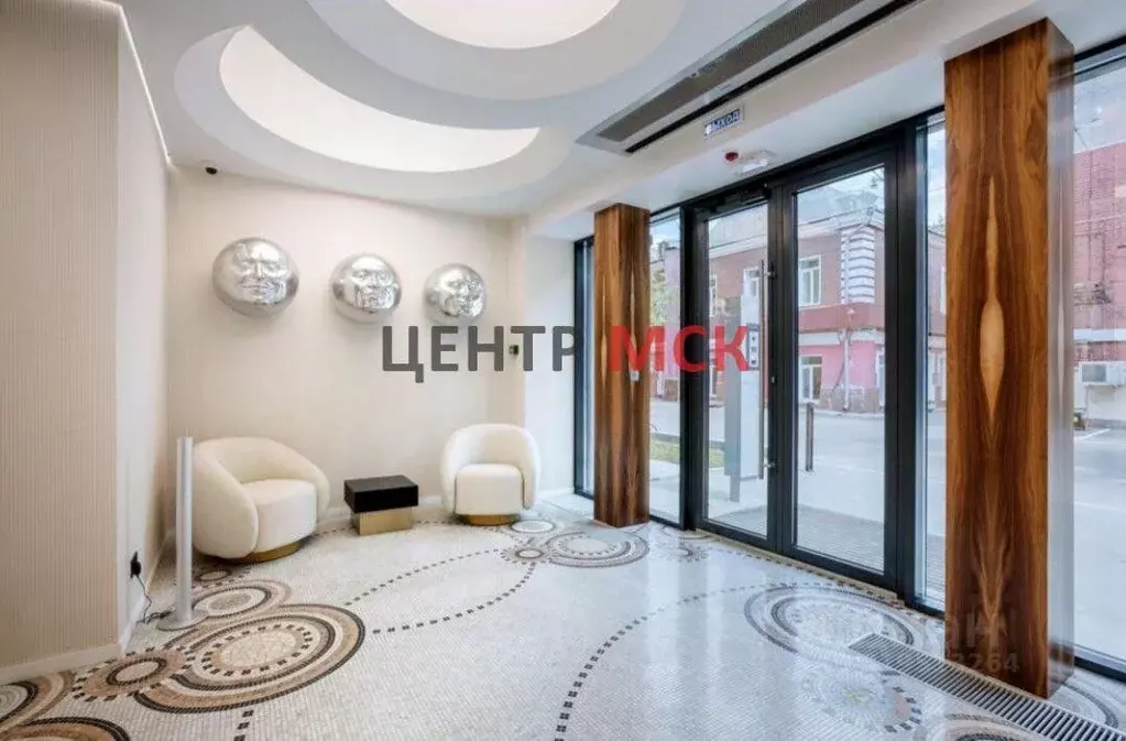 Офис в Москва Цветной бул., 25С5 (160 м) - Фото 1
