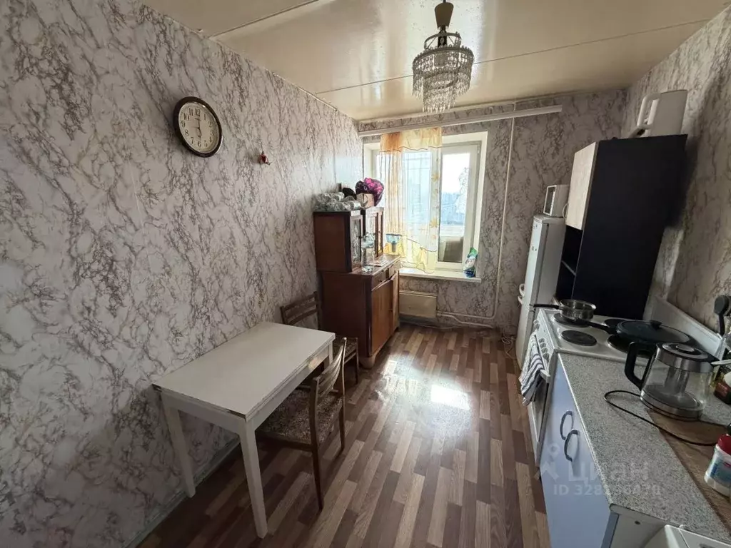 1-к кв. Москва Днепропетровская ул., 16К4 (38.0 м) - Фото 1