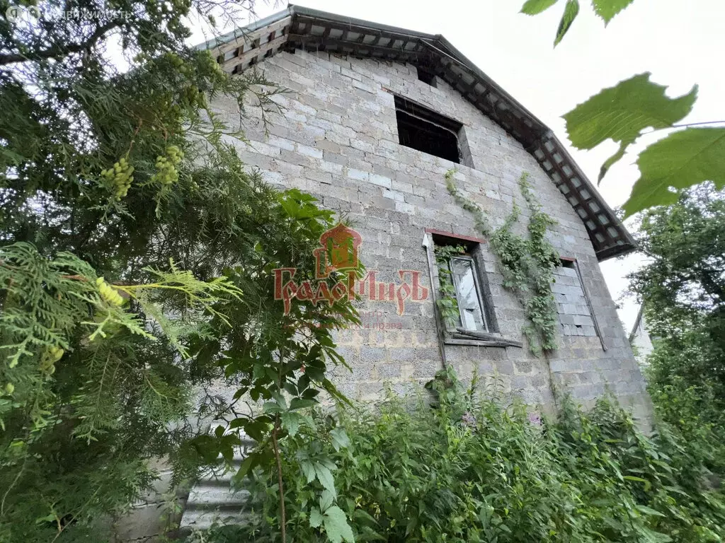 Дом в Сергиево-Посадский городской округ, СНТ Заречное (160 м) - Фото 2