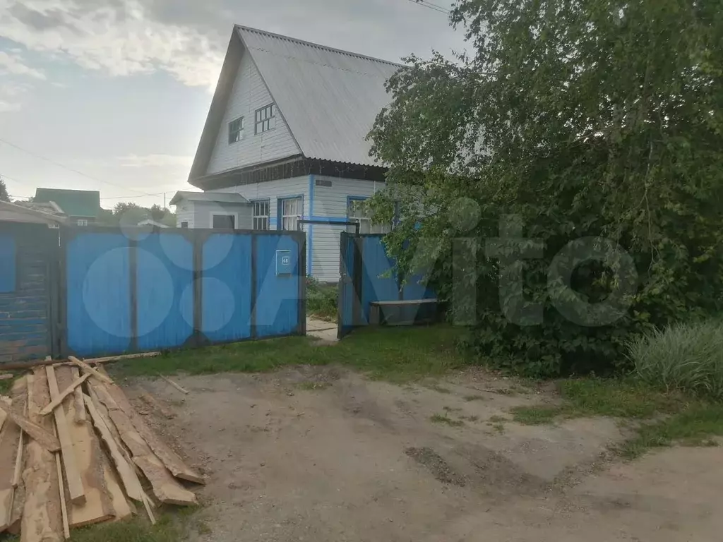 Дом 85 м на участке 15 сот. - Фото 0