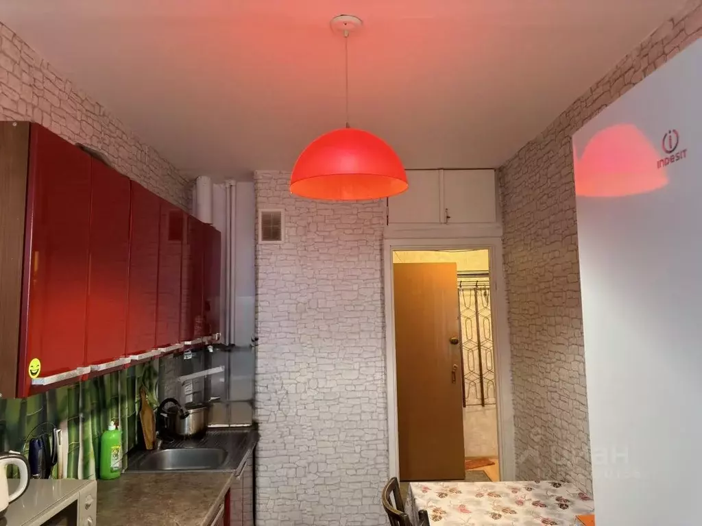 3-к кв. Иркутская область, Ангарск 29-й мкр, 19 (68.2 м) - Фото 2
