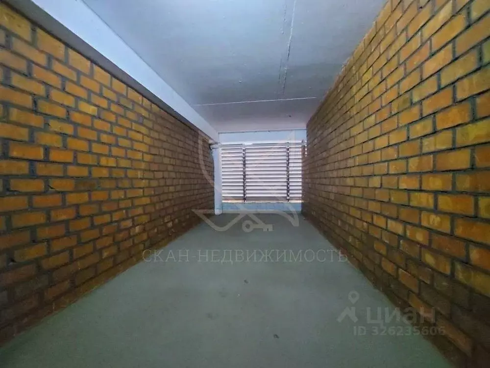 Гараж в Ставропольский край, Пятигорск Сборный пер. (16 м) - Фото 2