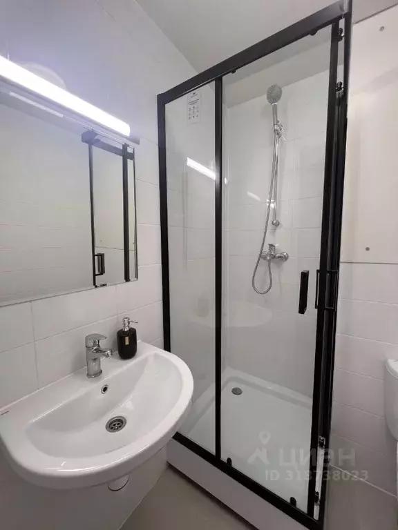 Студия Москва Алтуфьевское ш., 55к5 (20.0 м) - Фото 1