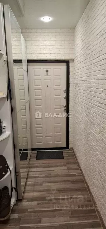 2-к кв. Московская область, Химки Совхозная ул., 8а (56.6 м) - Фото 1