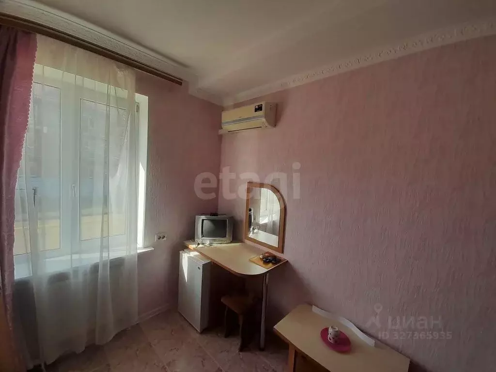 1-к кв. Краснодарский край, Анапа муниципальный округ, с. Витязево ул. ... - Фото 2