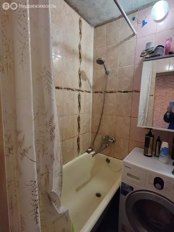 1-комнатная квартира: Сосновый Бор, улица Машиностроителей, 6 (32 м) - Фото 2