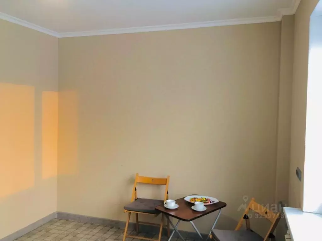 3-к кв. Новосибирская область, Новосибирск ул. Николая Сотникова, 12 ... - Фото 1